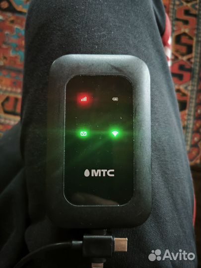 Модем роутер