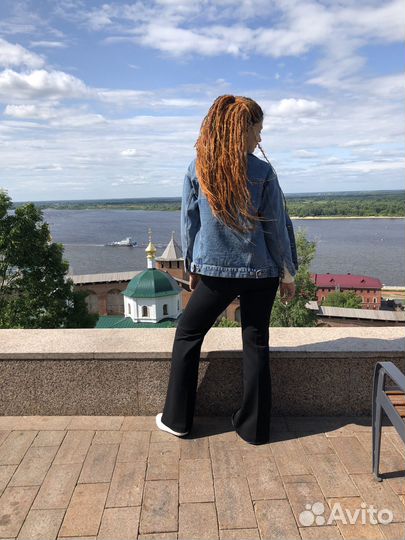 Де дреды комплект бу