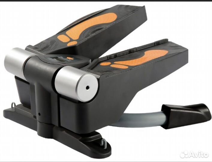 Тренажер степпер Torneo Twister