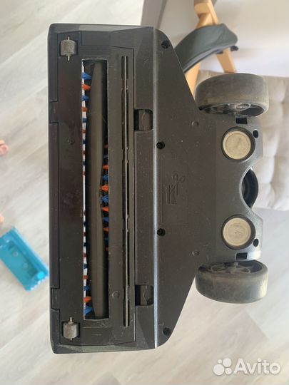 Philips PowerPro Aqua