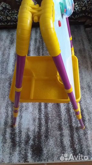 Мольберт детский