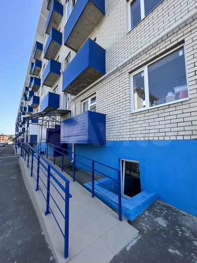 Свободного назначения, 91.3 м²