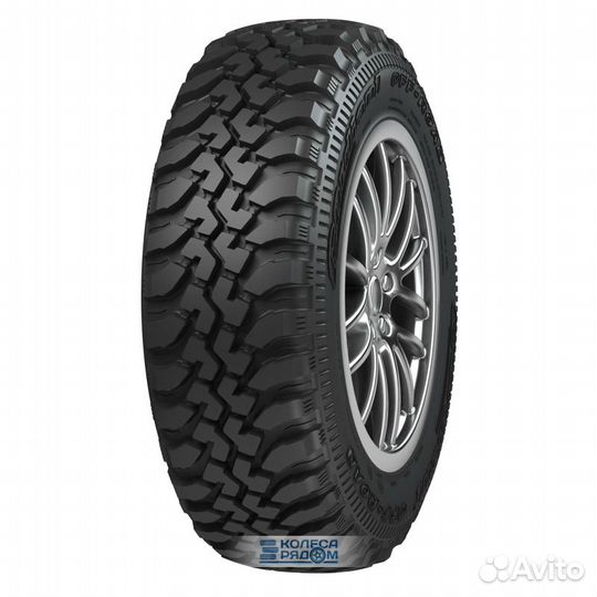 Cordiant Off Road 235/75 R15 105Q