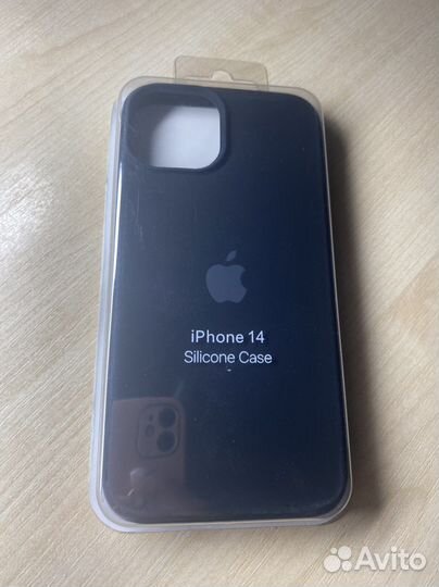 Чехол на iPhone 13