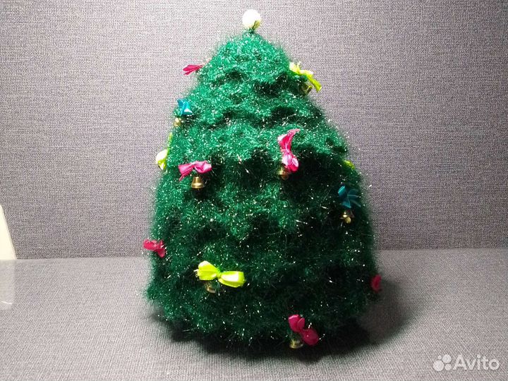 Елка искусственная