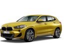 BMW X2 F39 (2017—2023) Внедорожник