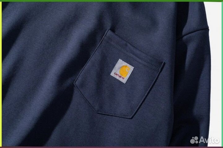 Свитшот Carhartt (Артикул: 56344)