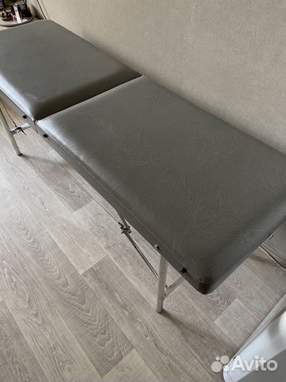 Кушетка