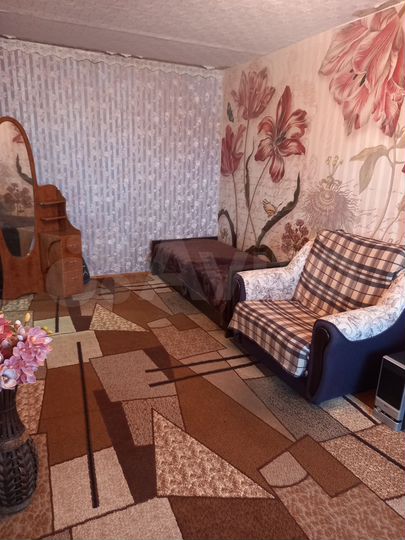 1-к. квартира, 35,4 м², 4/9 эт.