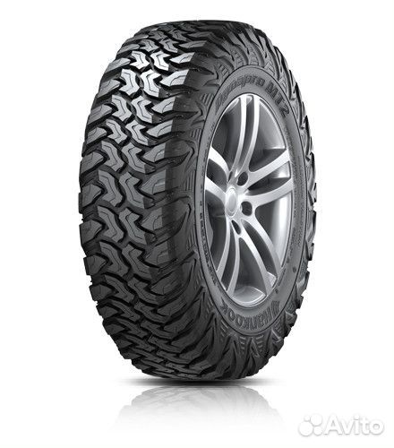 Hankook Dynapro MT2 RT05 225/75 R16 115Q
