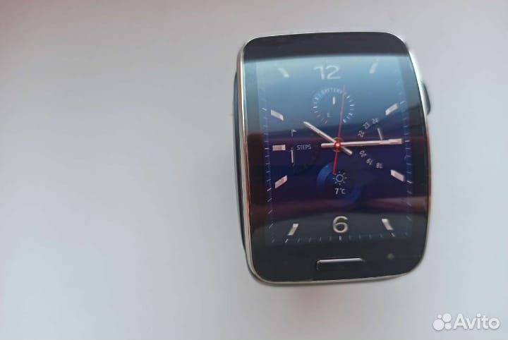 Samsung Gear s