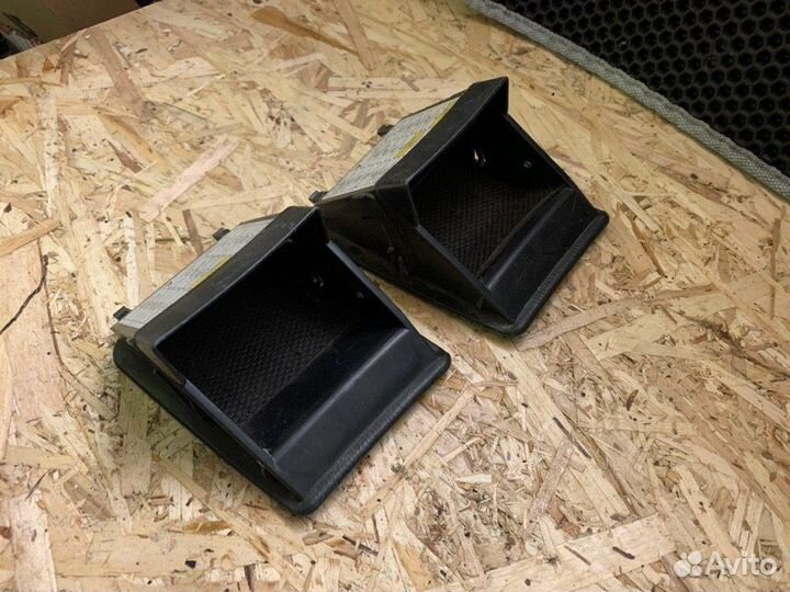 Карман в торпедо Subaru Legacy BE5 EJ208 2003