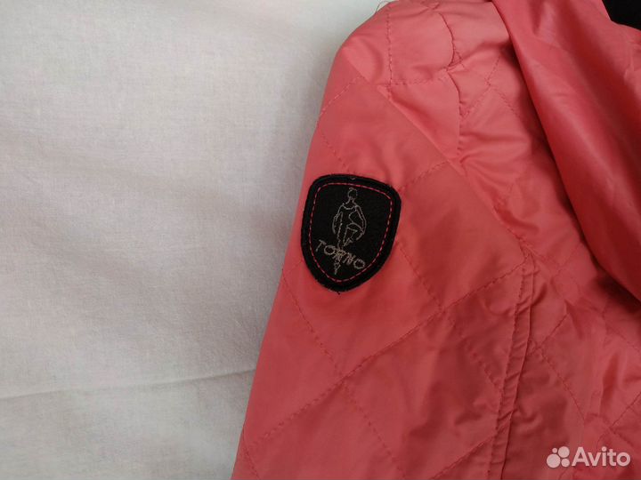 Куртка детская