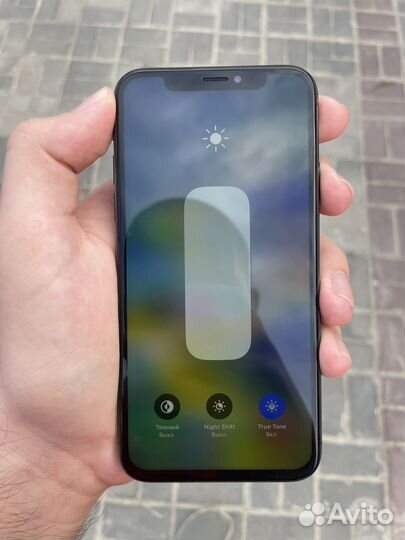 iPhone 10 на 256гб