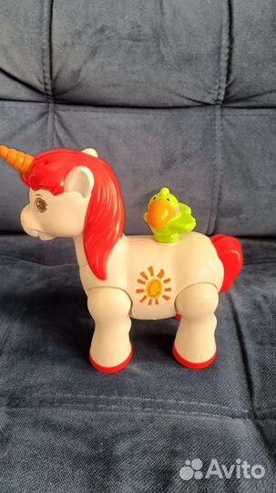 Детские игрушки