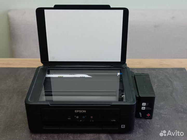 Принтер Epson L210