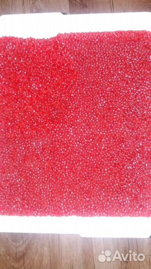 Икра красная