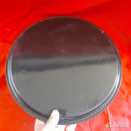 Поднос винтажный СССР