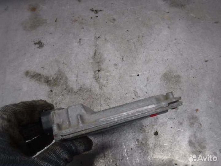 Блок управления двигателем Skoda Octavia A4 BFQ