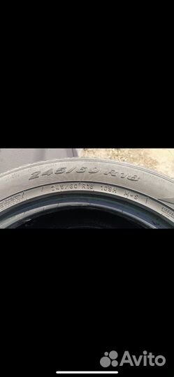 Pirelli Scorpion Verde All Season 245/60 R18 109H