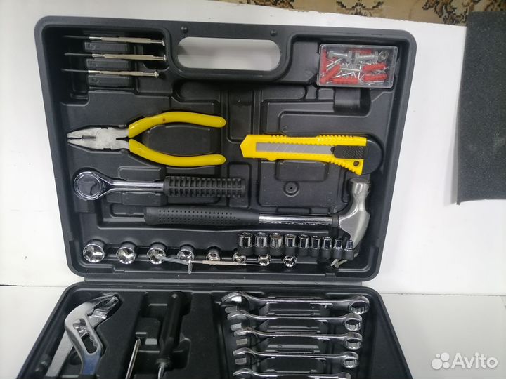 Набор инструментов