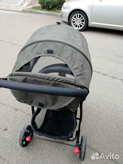 Детская коляска
