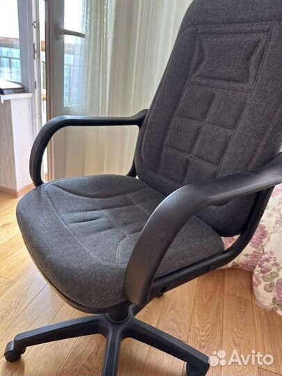 Компьютерное кресло бу