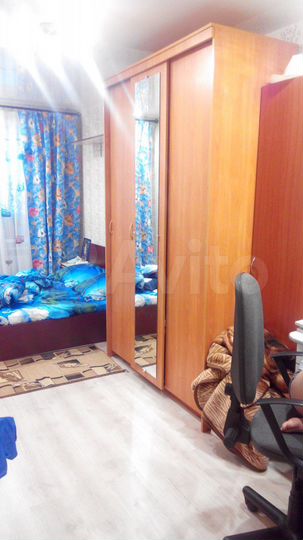 3-к. квартира, 60,1 м², 2/9 эт.