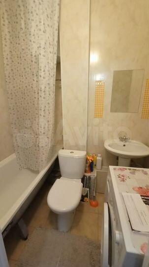 Квартира-студия, 28 м², 10/17 эт.