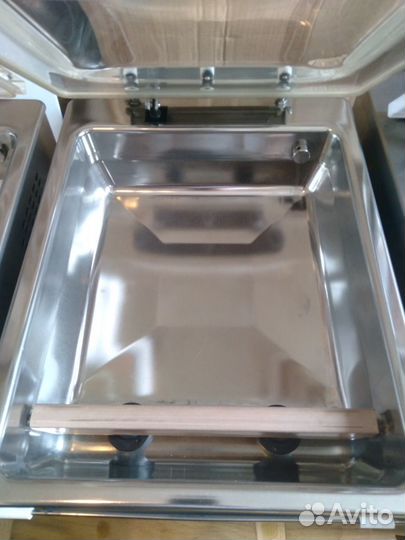 Вакуумный упаковщик DoCash 2240