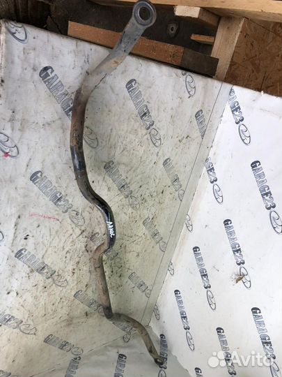 Стабилизатор Chevrolet Lanos