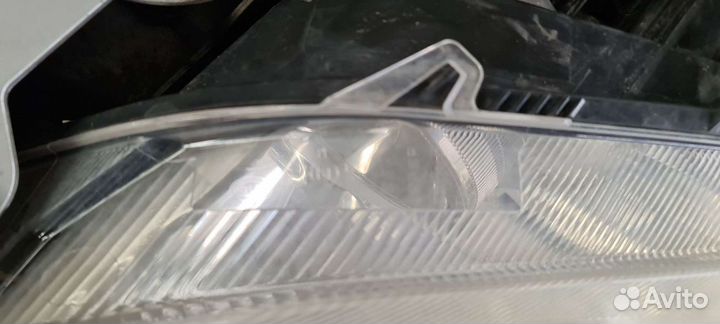 Фара ford focus c-max форд фокус ц макс
