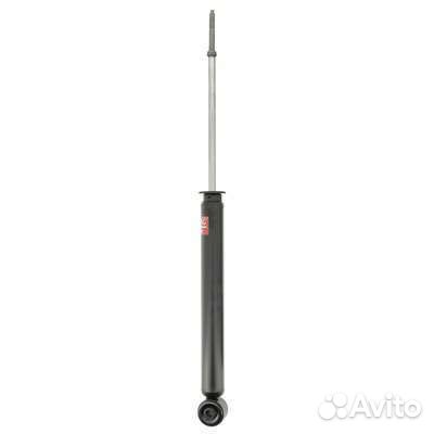 Задние амортизаторы Mitsubishi Space Wagon