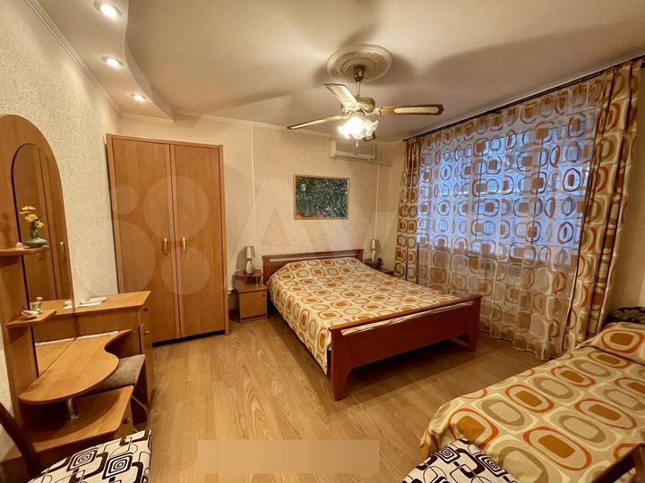 Дом 35 м² на участке 1 сот.