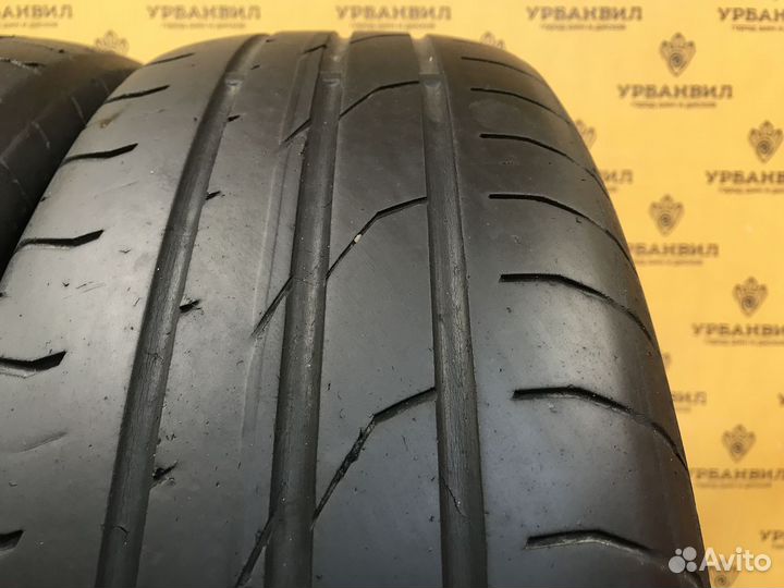 Continental ContiPremiumContact 2 195/65 R15 91H