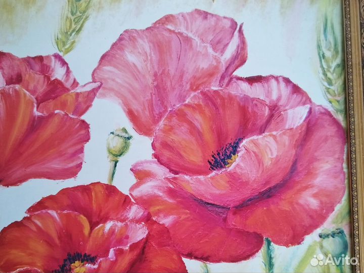 Интерьерная картина 