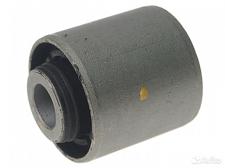 Сайлентблок mazda 3 (03) рычага заднего продольног