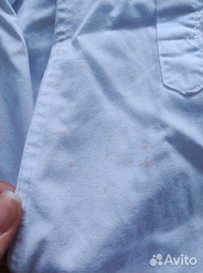 Рубашка statmen