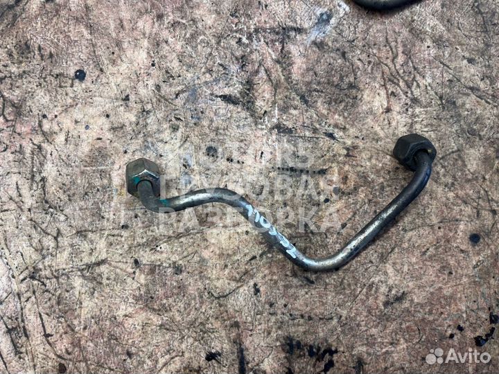 Топливная трубка MAN TGX 2016