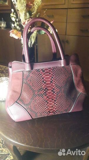 Сумка женская westfalika