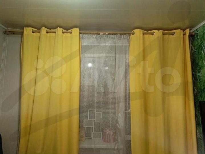 2-к. квартира, 30 м², 3/5 эт.