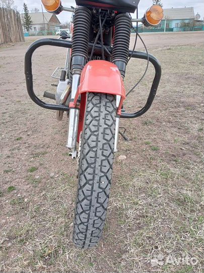 Продам ява 350
