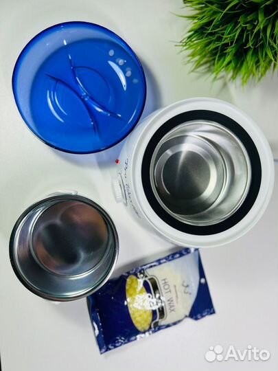 Воскоплав для депиляции с воском