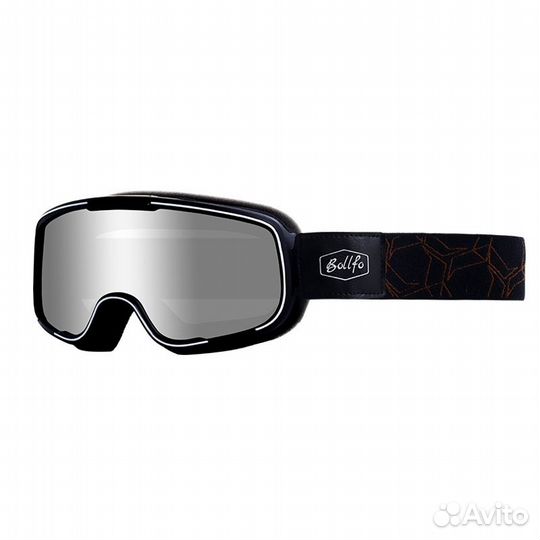 Мотоочки BLF 939, очки для мотоцикла