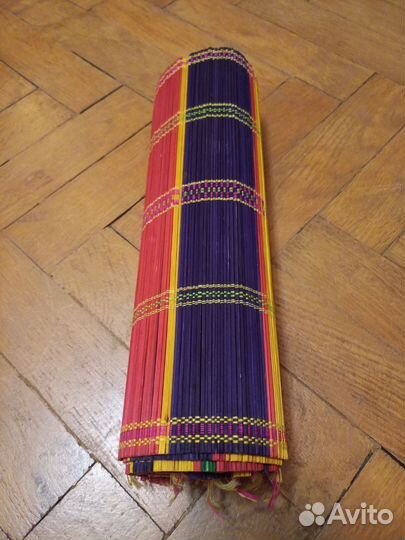 Салфетки сервировочные Бамбуковые