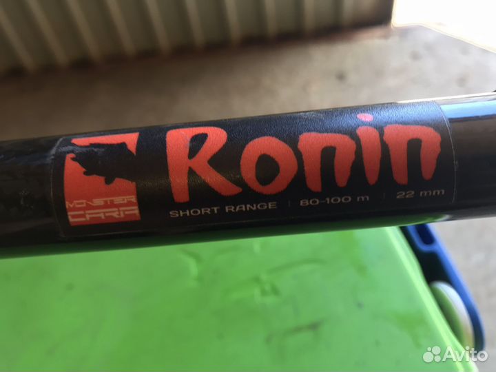 Кобра карбонавая диаметр 22