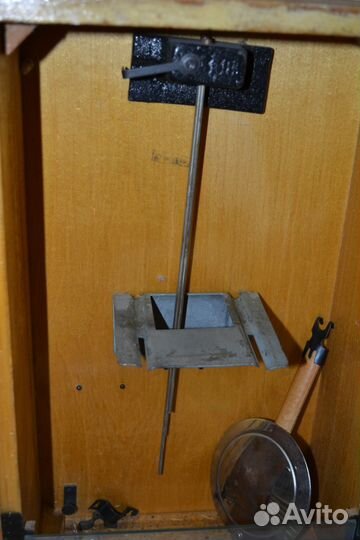 Часы старинные очз 1952 г