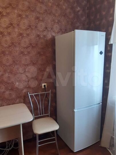 1-к. квартира, 40 м², 4/5 эт.