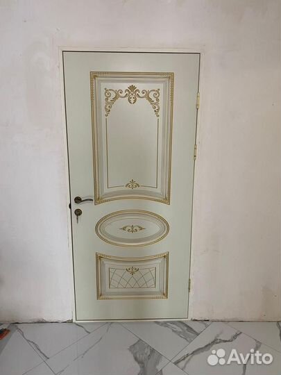 Двери межкомнатные Б\У