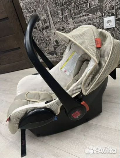 Автолюлька